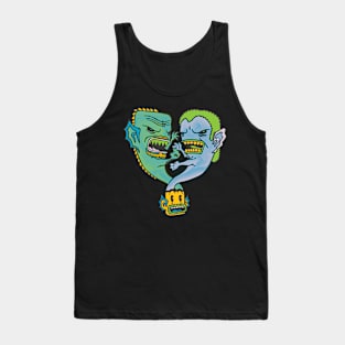 Inner Beasts Tank Top